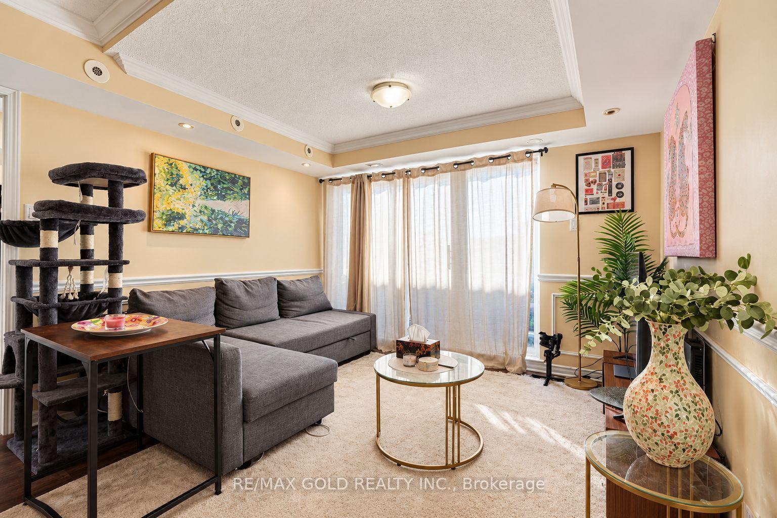 Photo 15 of Unit 2028, 85 George Appleton Way, North York, Downsview-Roding-CFB — HOMEH