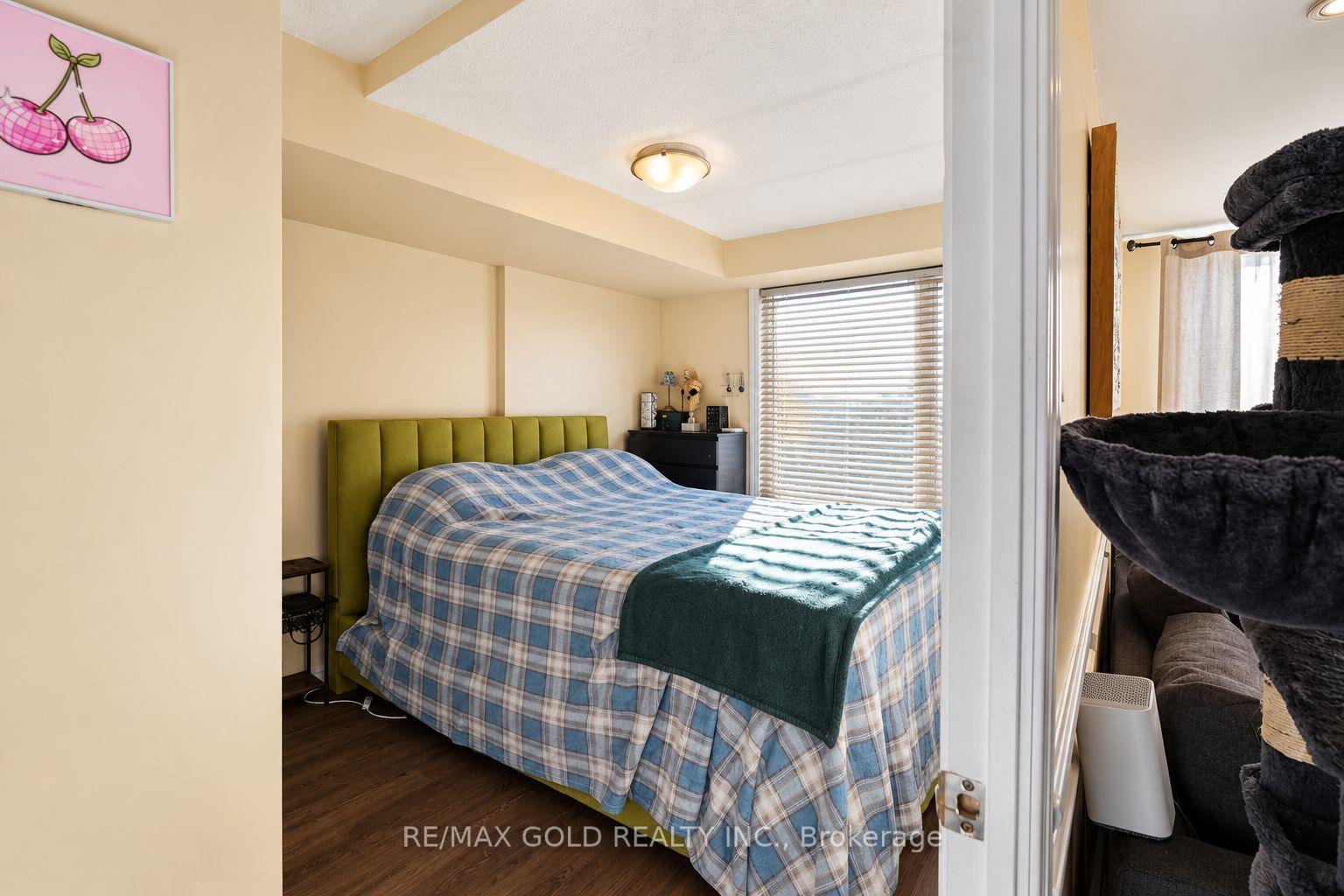 Photo 17 of Unit 2028, 85 George Appleton Way, North York, Downsview-Roding-CFB — HOMEH