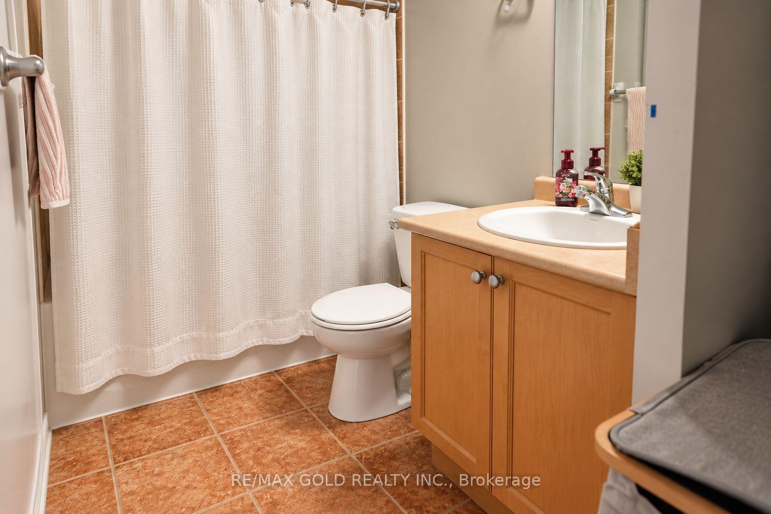 Photo 18 of Unit 2028, 85 George Appleton Way, North York, Downsview-Roding-CFB — HOMEH