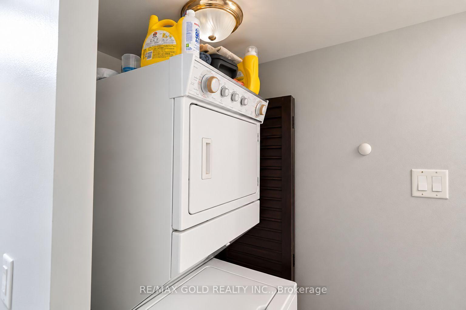 Photo 19 of Unit 2028, 85 George Appleton Way, North York, Downsview-Roding-CFB — HOMEH