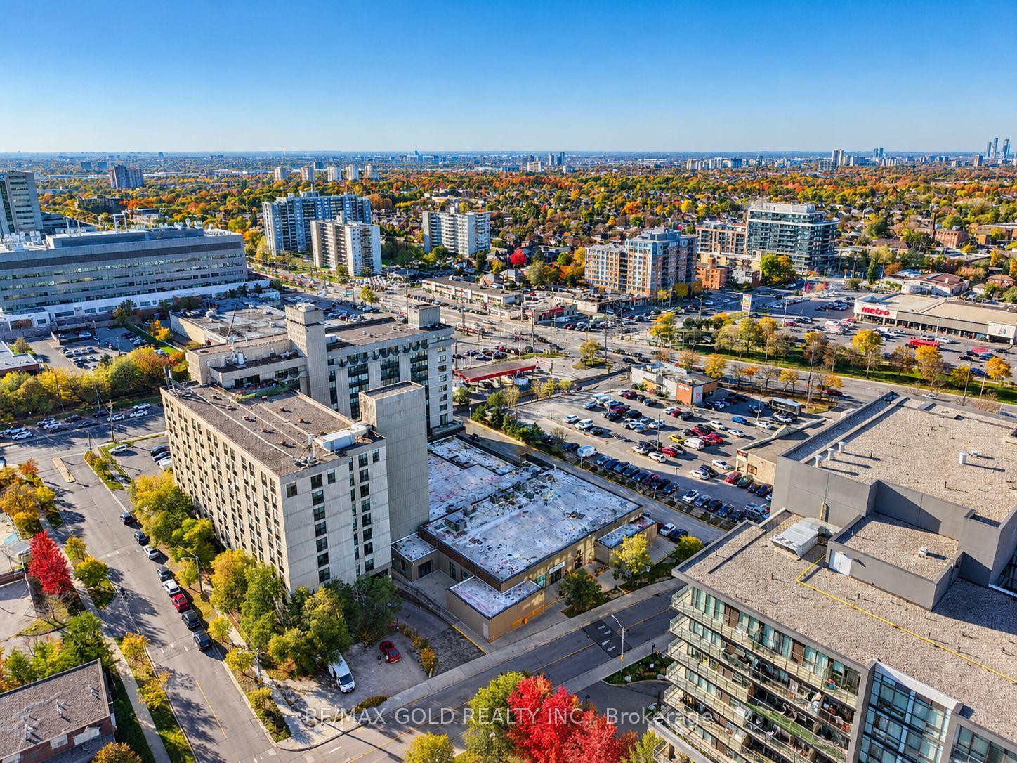 Photo 20 of Unit 2028, 85 George Appleton Way, North York, Downsview-Roding-CFB — HOMEH