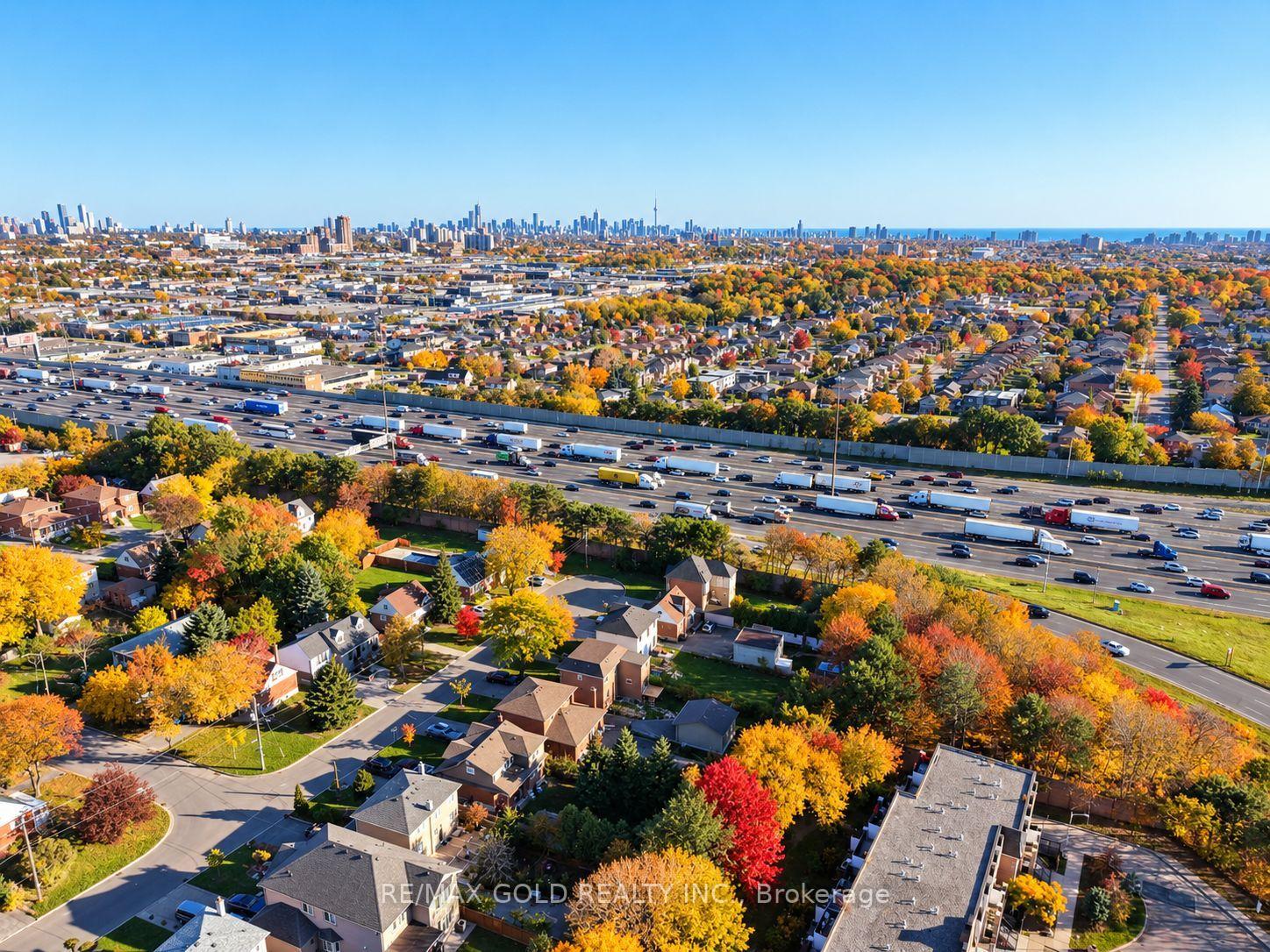 Photo 21 of Unit 2028, 85 George Appleton Way, North York, Downsview-Roding-CFB — HOMEH