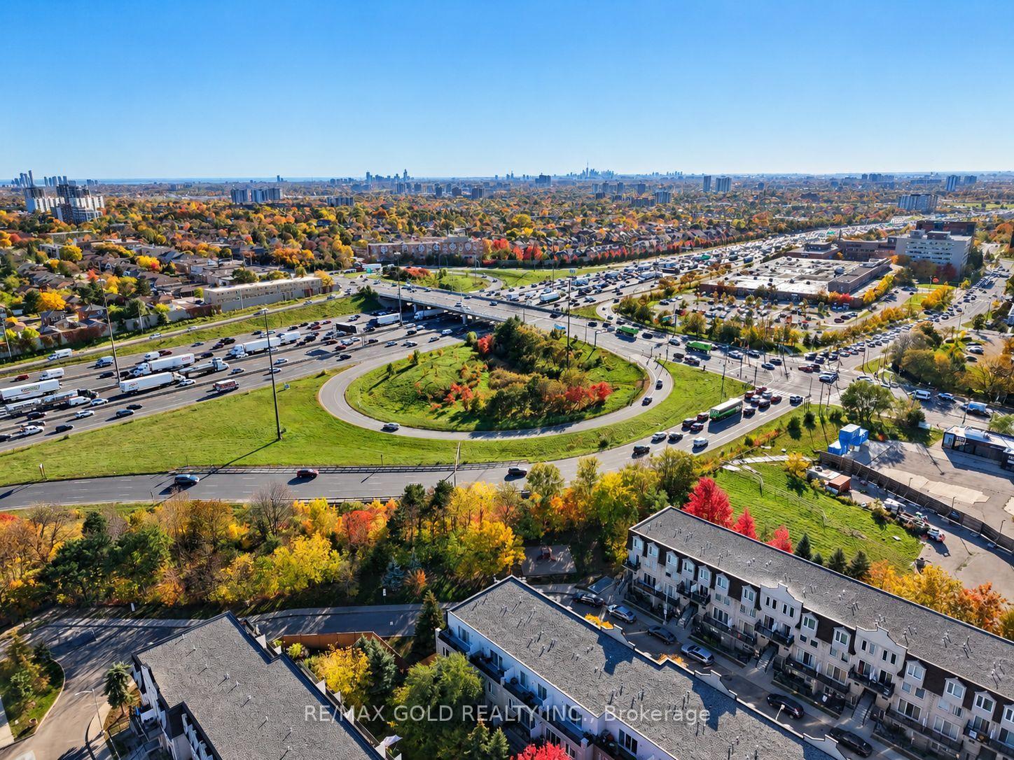 Photo 22 of Unit 2028, 85 George Appleton Way, North York, Downsview-Roding-CFB — HOMEH