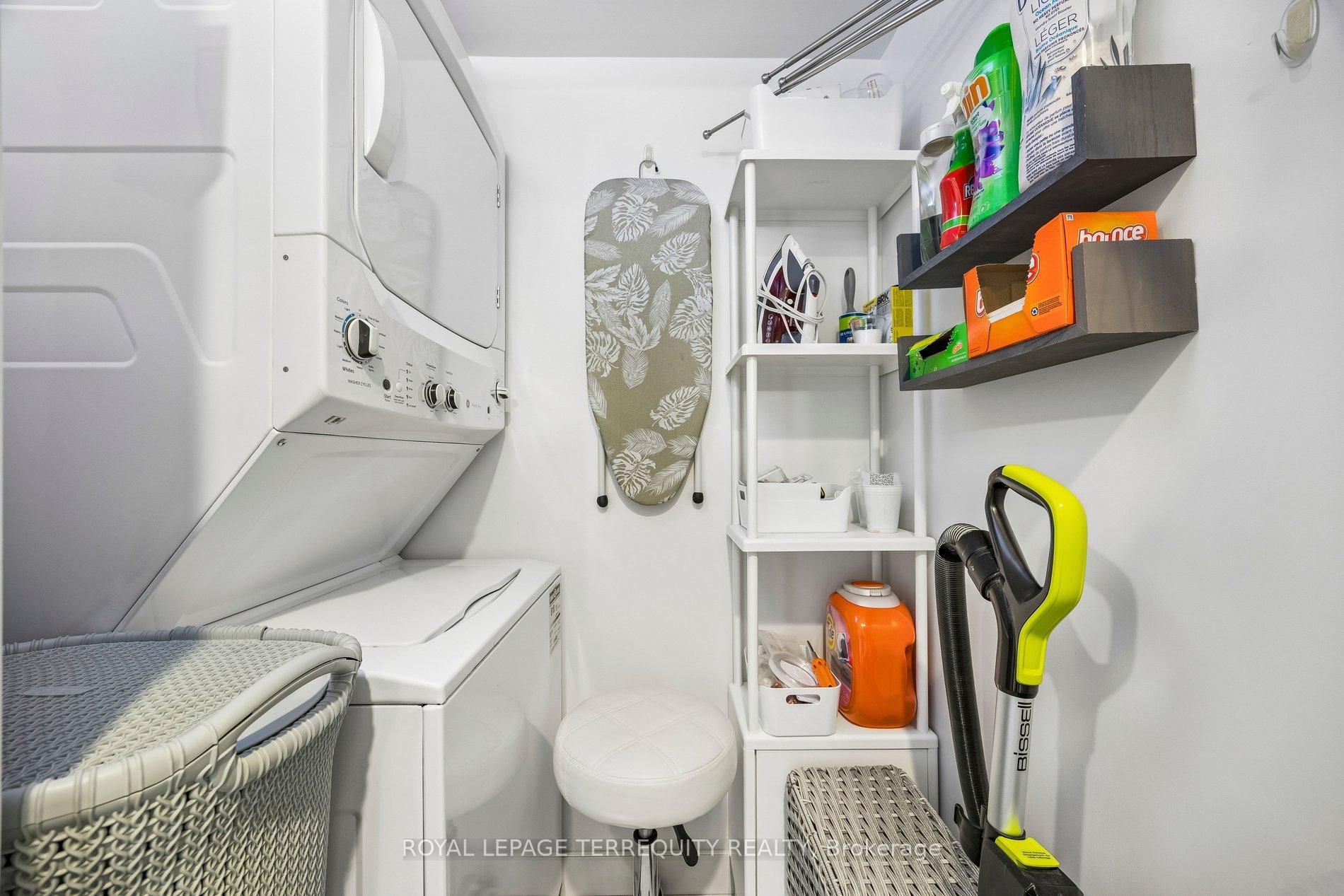 Photo 22 of Unit 524, 3091 Dufferin Street, North York, Yorkdale-Glen Park — HOMEH