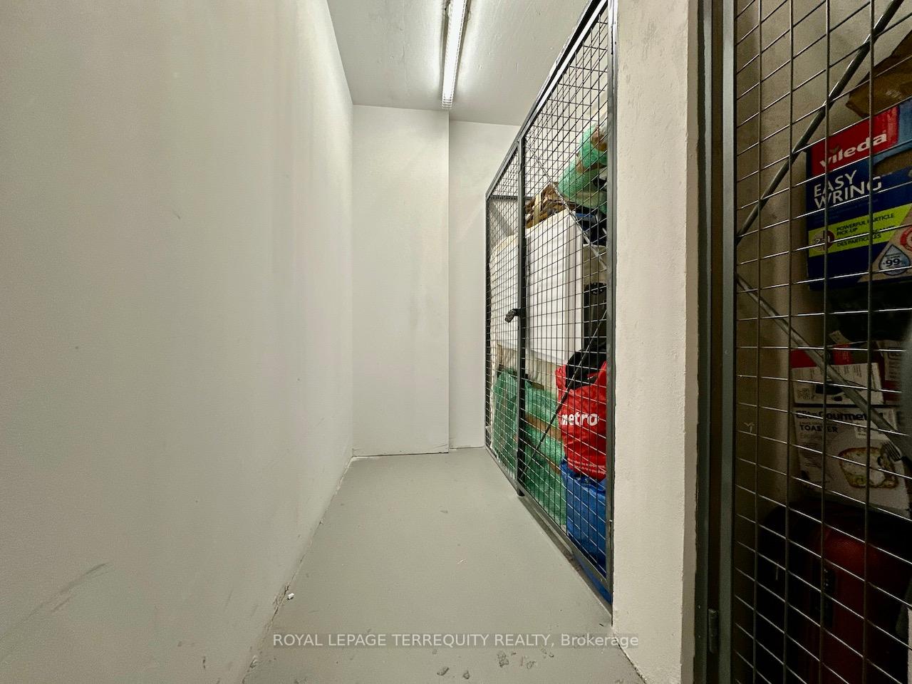 Photo 24 of Unit 524, 3091 Dufferin Street, North York, Yorkdale-Glen Park — HOMEH