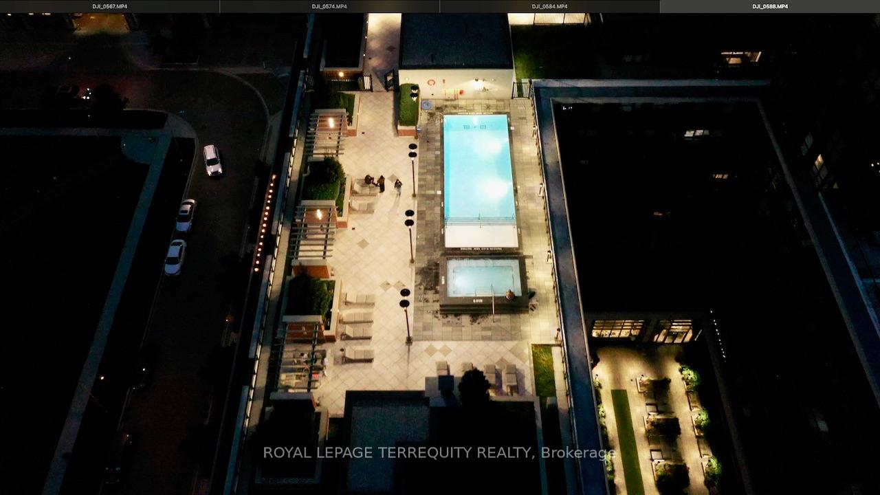 Photo 26 of Unit 524, 3091 Dufferin Street, North York, Yorkdale-Glen Park — HOMEH