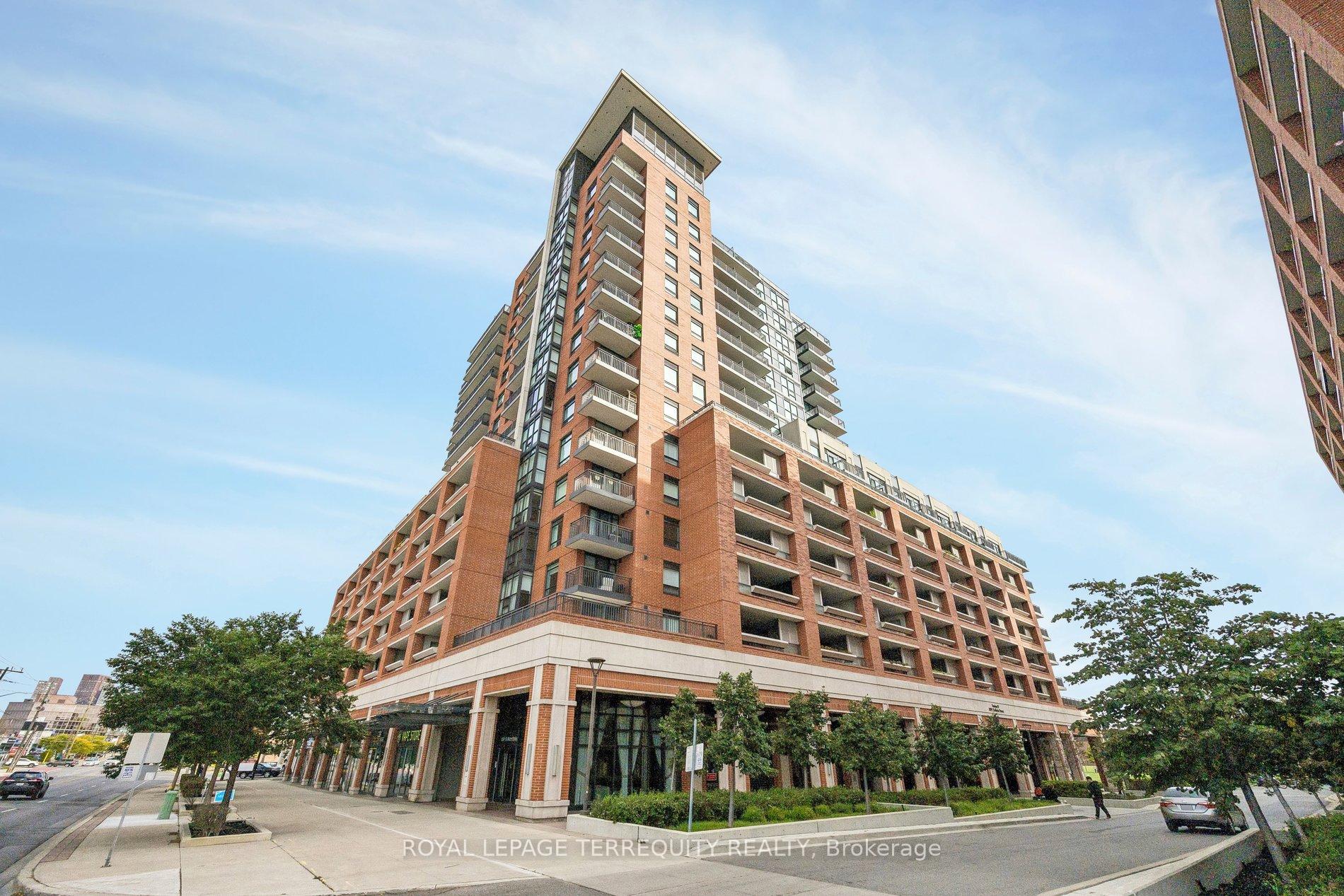 Photo 29 of Unit 524, 3091 Dufferin Street, North York, Yorkdale-Glen Park — HOMEH