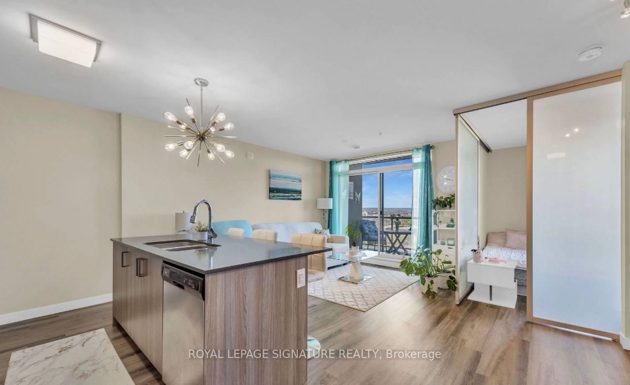 Photo 5 of Unit 405, 467 Charlton Street, Hamilton, Stinson — HOMEH