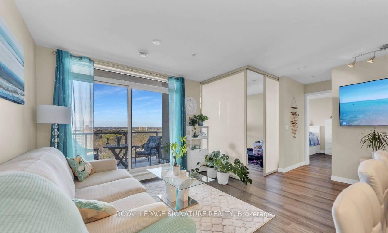 Photo 7 of Unit 405, 467 Charlton Street, Hamilton, Stinson — HOMEH