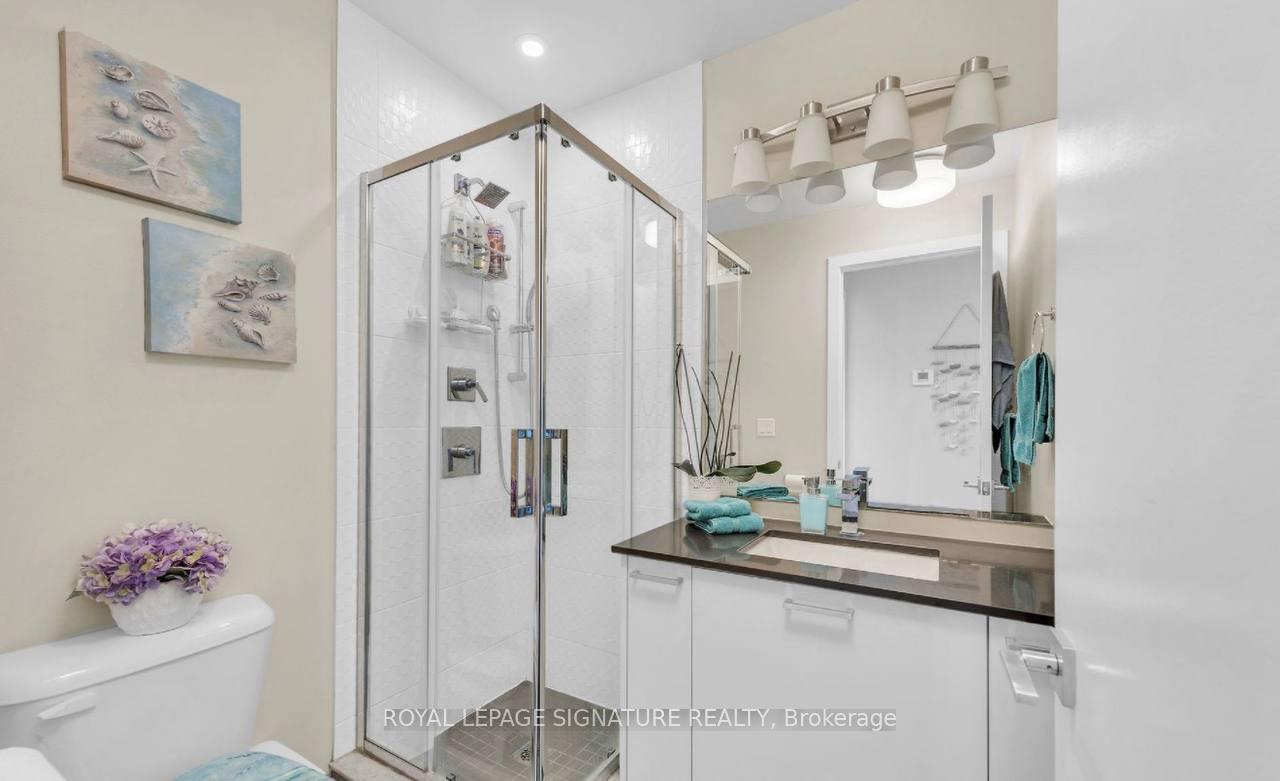 Photo 10 of Unit 405, 467 Charlton Street, Hamilton, Stinson — HOMEH