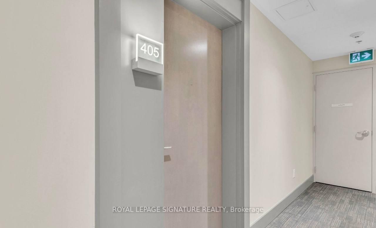 Photo 14 of Unit 405, 467 Charlton Street, Hamilton, Stinson — HOMEH