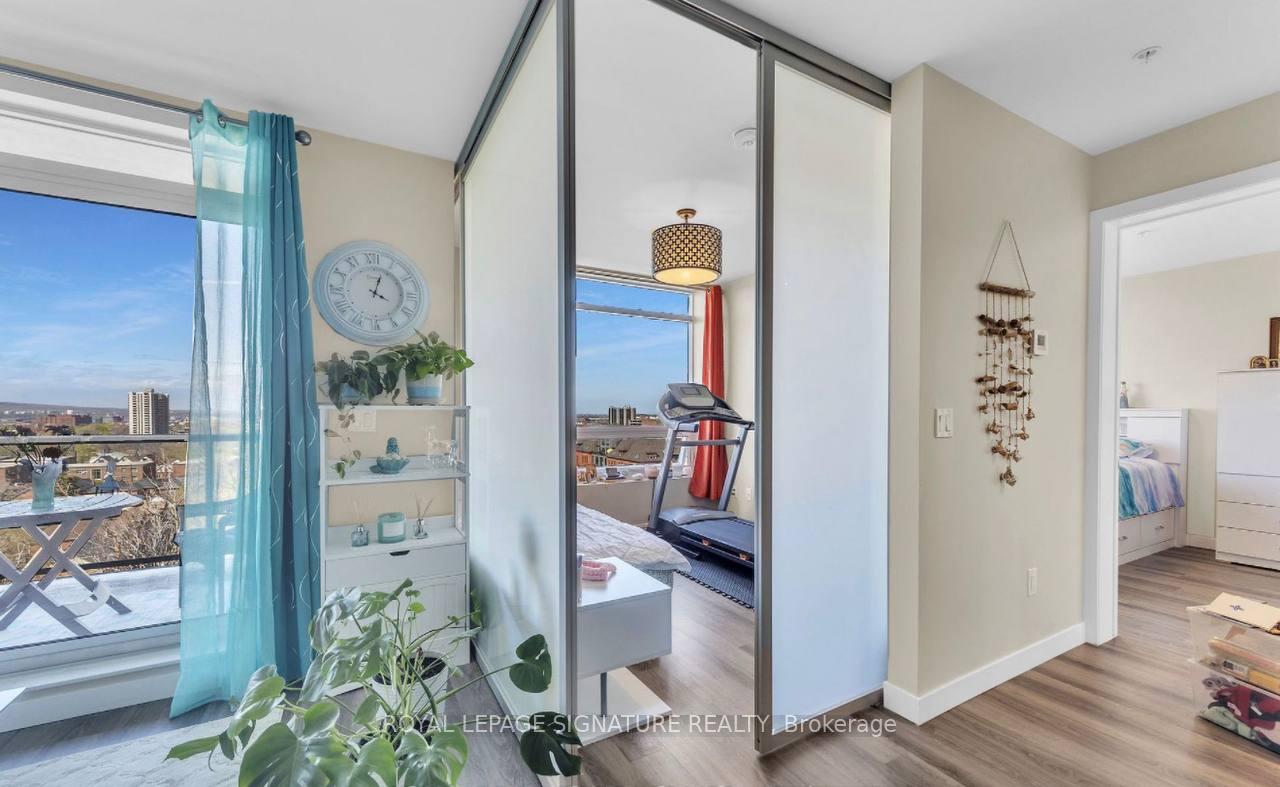 Photo 15 of Unit 405, 467 Charlton Street, Hamilton, Stinson — HOMEH