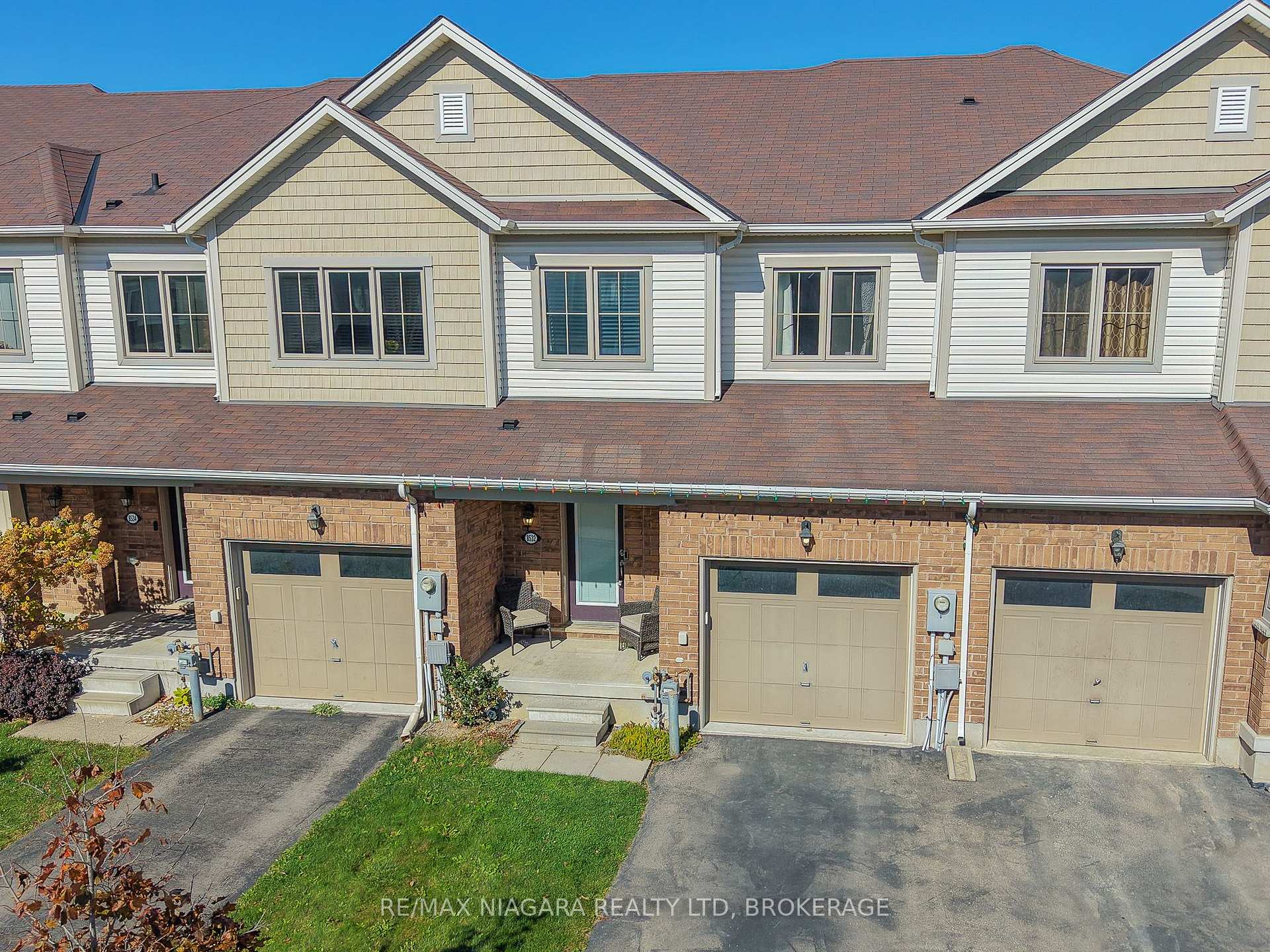 Photo 21 of 8532 Nightshade Street, Niagara Falls, Brown — HOMEH