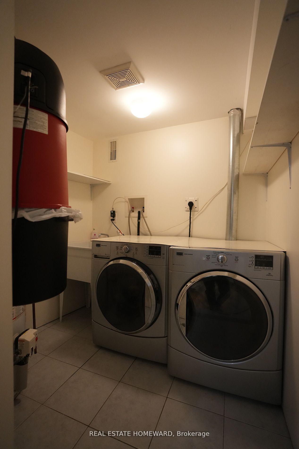 Photo 9 of 343 Monarch Park Avenue, Toronto, Danforth Village-East York — HOMEH