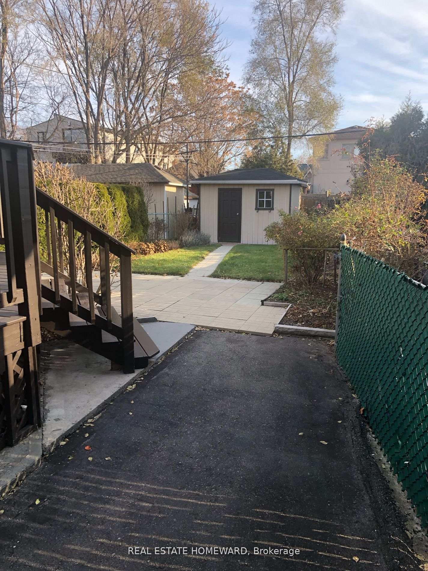 Photo 12 of 343 Monarch Park Avenue, Toronto, Danforth Village-East York — HOMEH