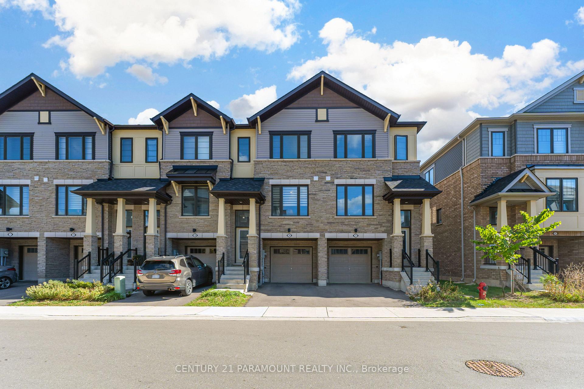 Photo of Unit 20, 185 Bedrock Drive