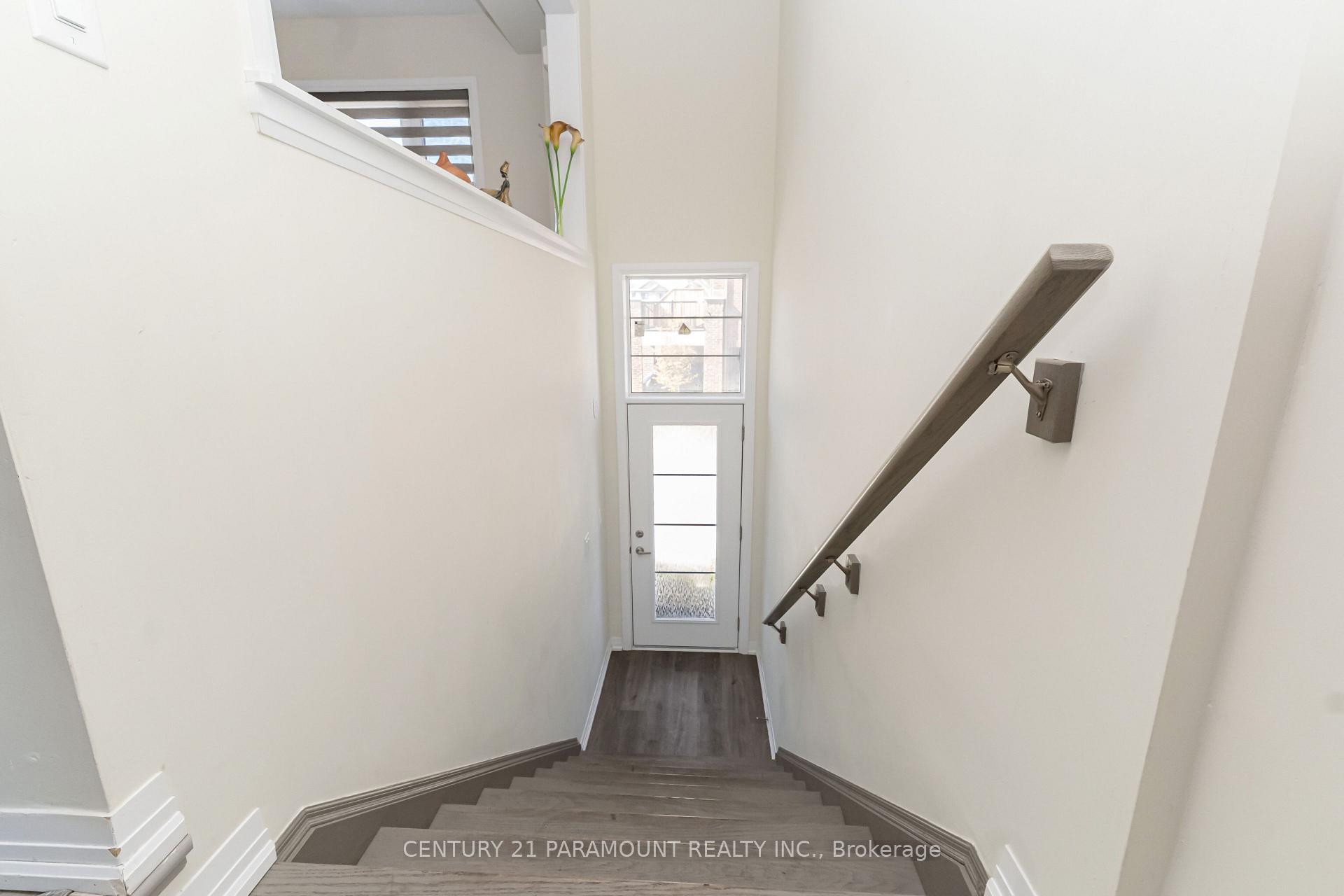 Photo 7 of Unit 20, 185 Bedrock Drive, Hamilton, Stoney Creek Mountain — HOMEH