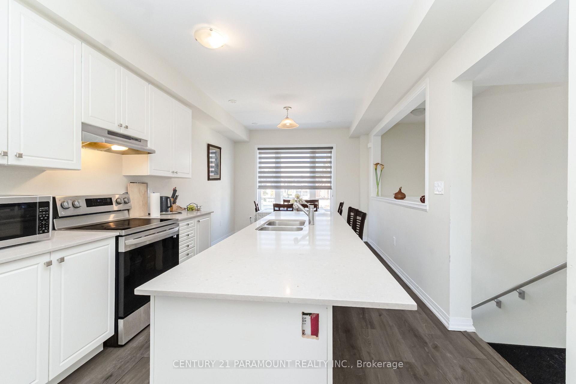 Photo 8 of Unit 20, 185 Bedrock Drive, Hamilton, Stoney Creek Mountain — HOMEH