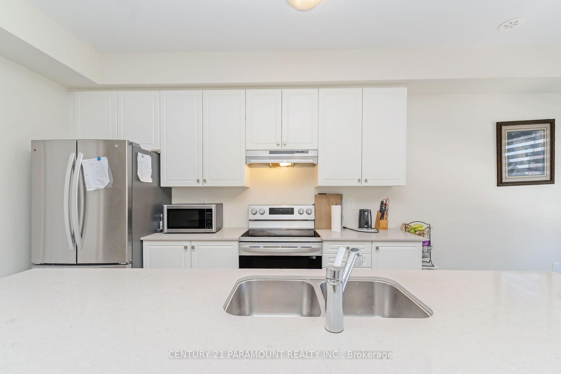 Photo 10 of Unit 20, 185 Bedrock Drive, Hamilton, Stoney Creek Mountain — HOMEH
