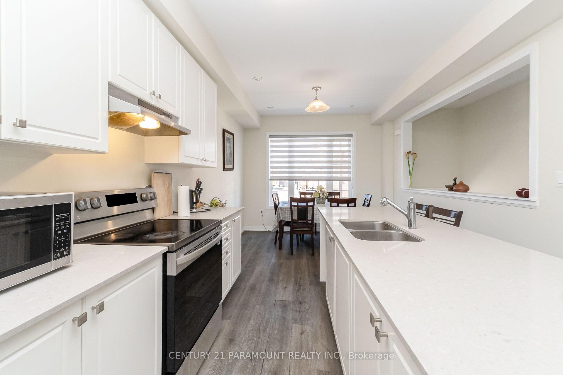 Photo 12 of Unit 20, 185 Bedrock Drive, Hamilton, Stoney Creek Mountain — HOMEH