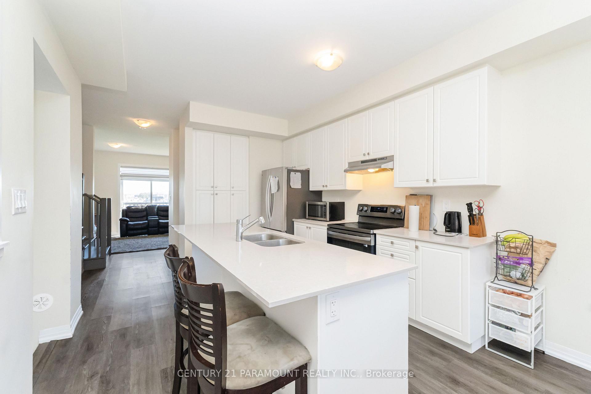 Photo 13 of Unit 20, 185 Bedrock Drive, Hamilton, Stoney Creek Mountain — HOMEH