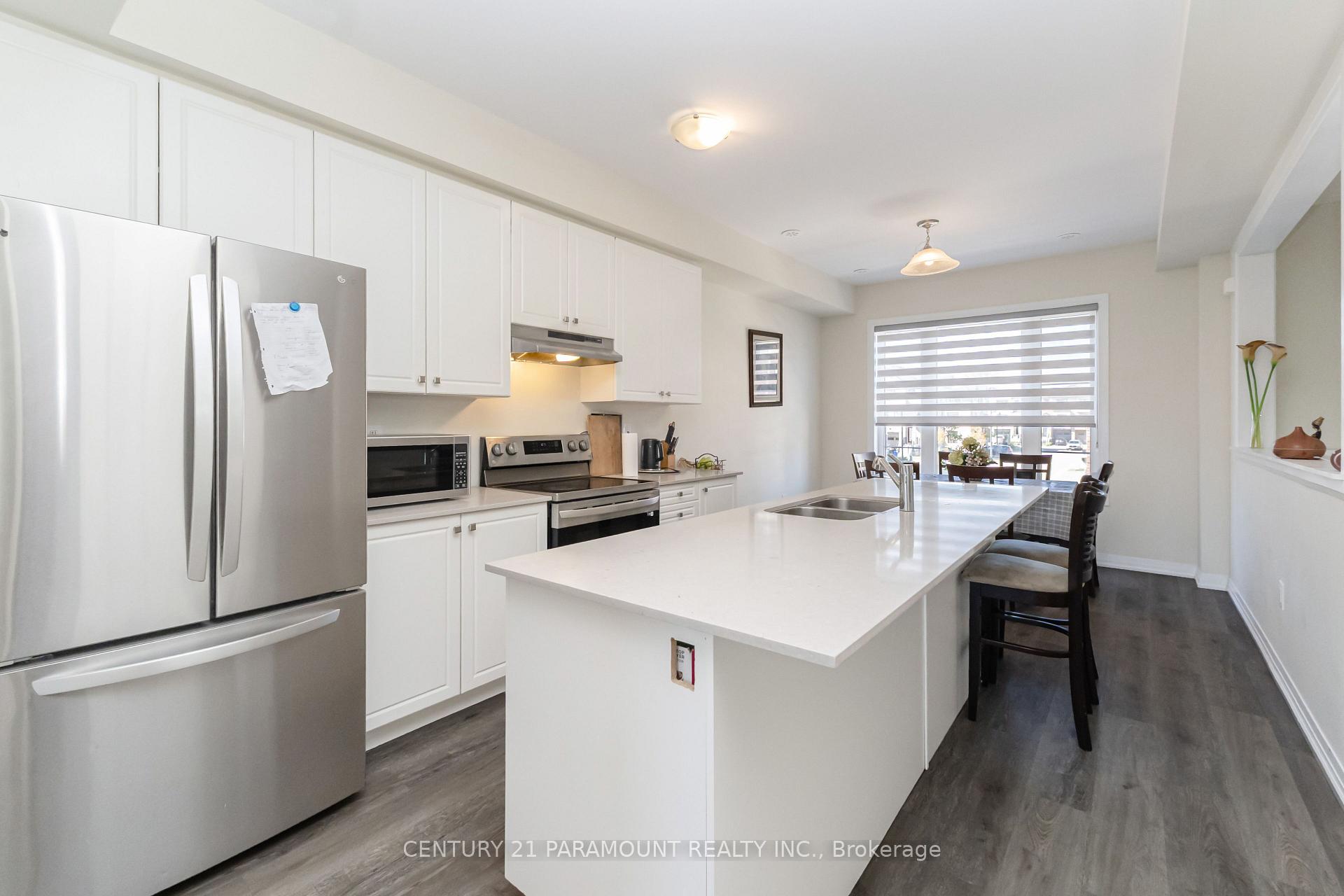 Photo 14 of Unit 20, 185 Bedrock Drive, Hamilton, Stoney Creek Mountain — HOMEH
