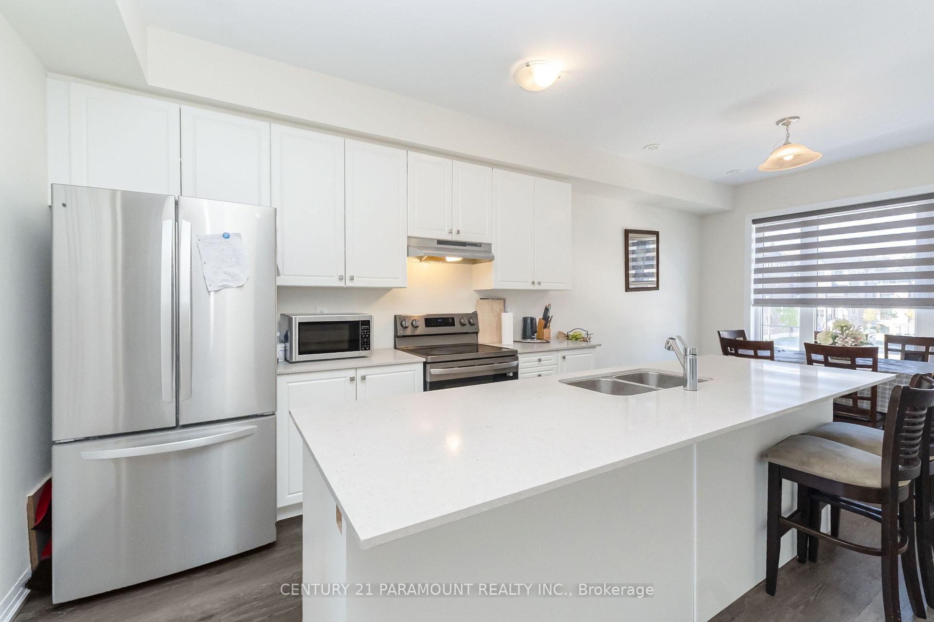 Photo 15 of Unit 20, 185 Bedrock Drive, Hamilton, Stoney Creek Mountain — HOMEH