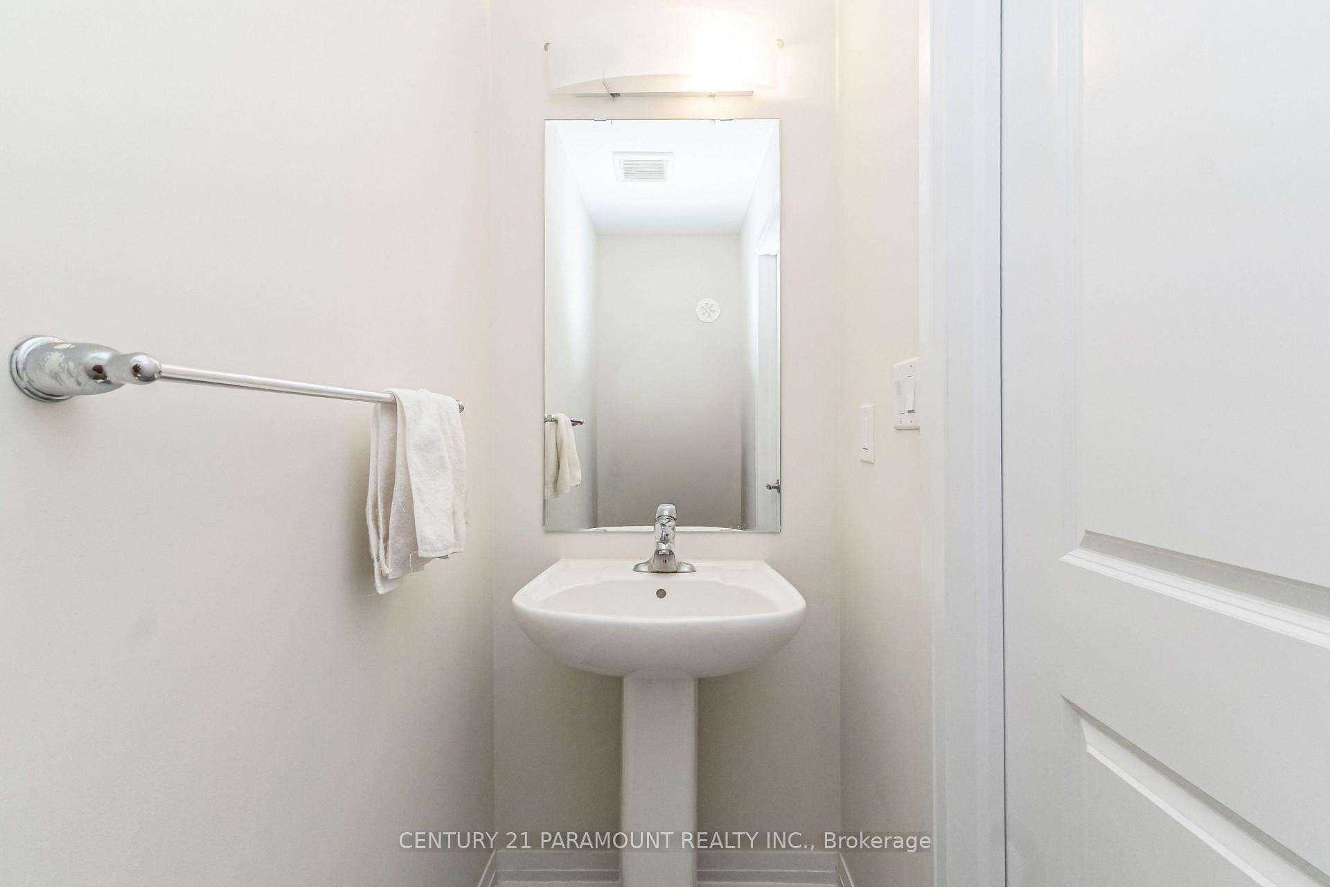Photo 22 of Unit 20, 185 Bedrock Drive, Hamilton, Stoney Creek Mountain — HOMEH