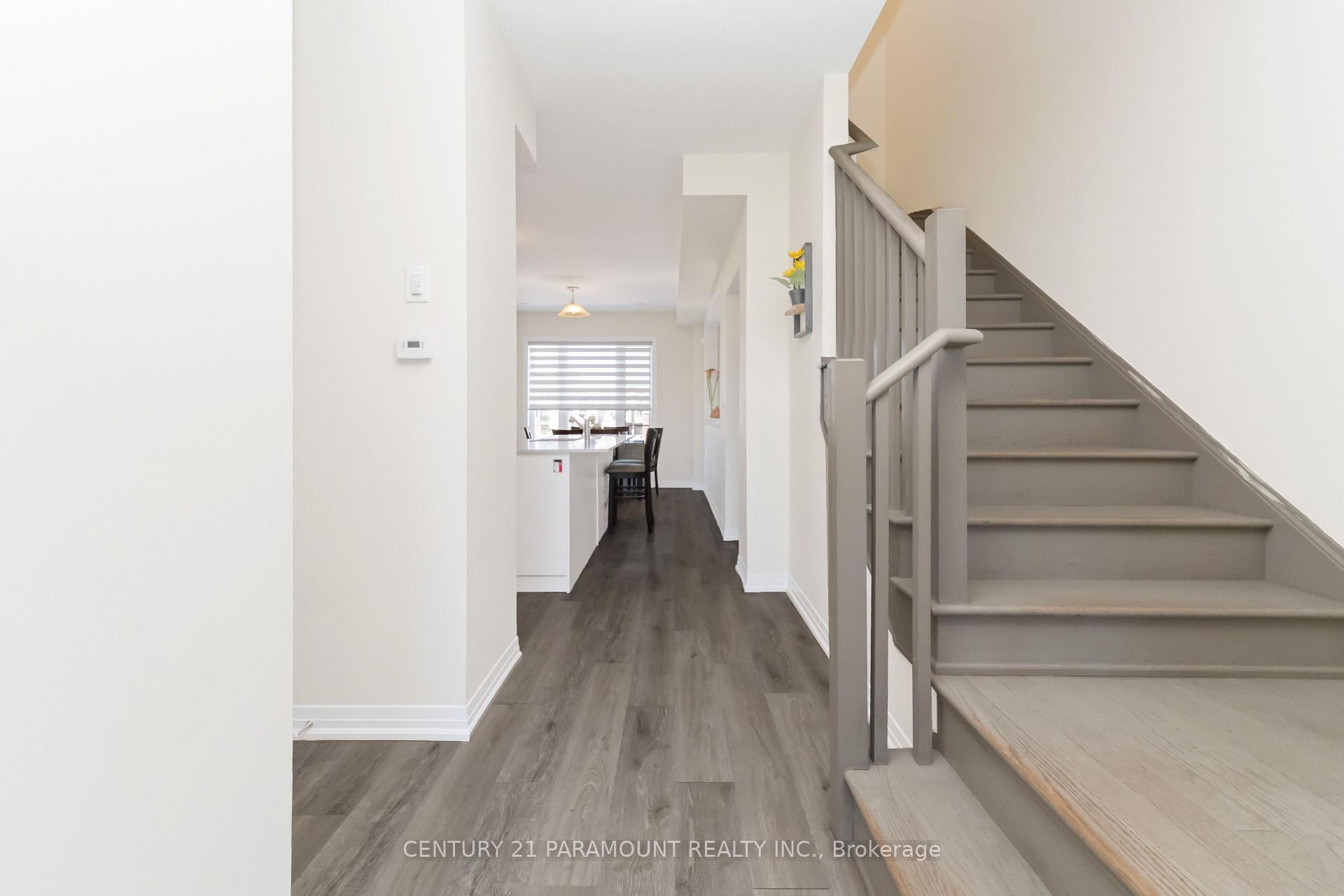 Photo 23 of Unit 20, 185 Bedrock Drive, Hamilton, Stoney Creek Mountain — HOMEH