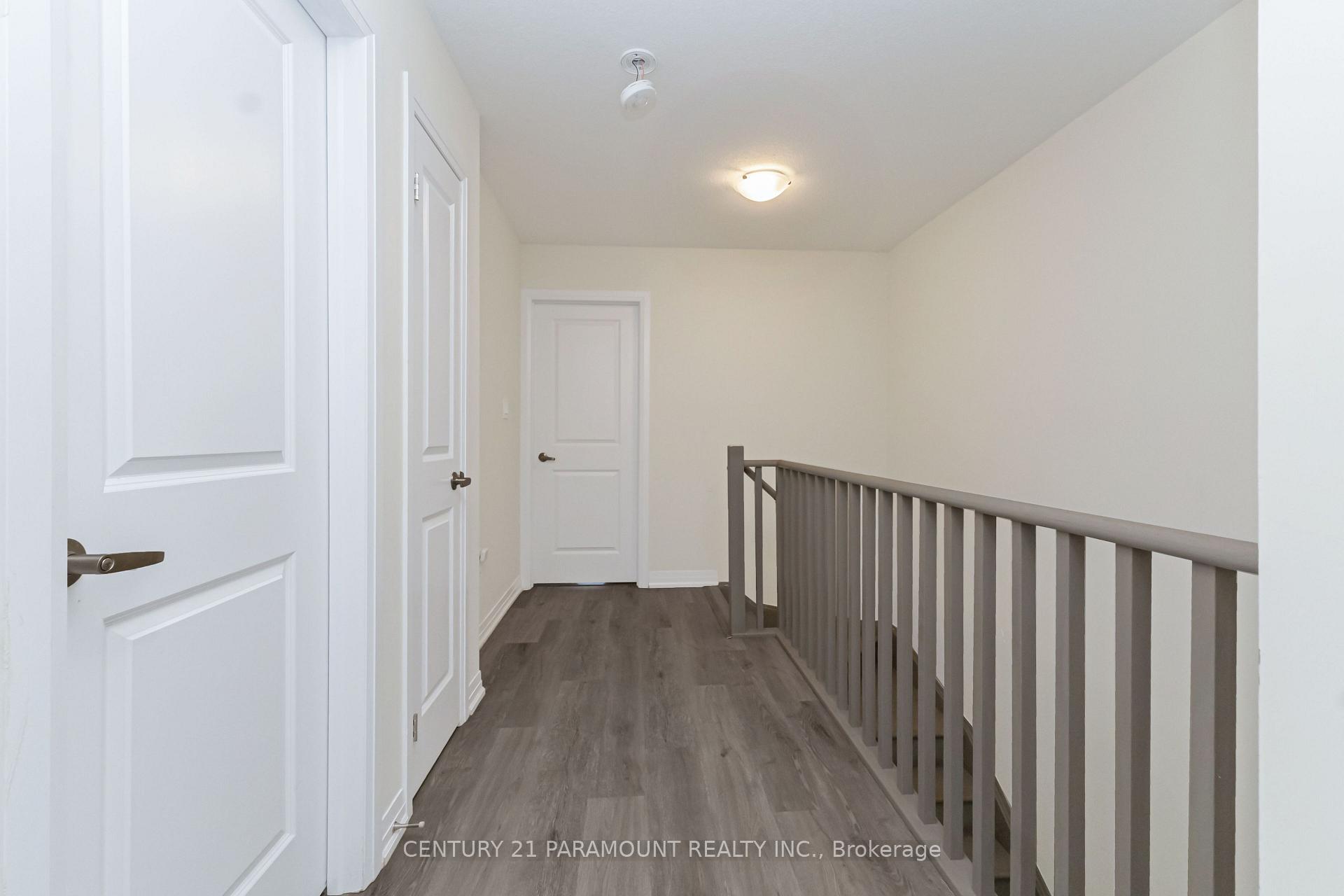 Photo 24 of Unit 20, 185 Bedrock Drive, Hamilton, Stoney Creek Mountain — HOMEH