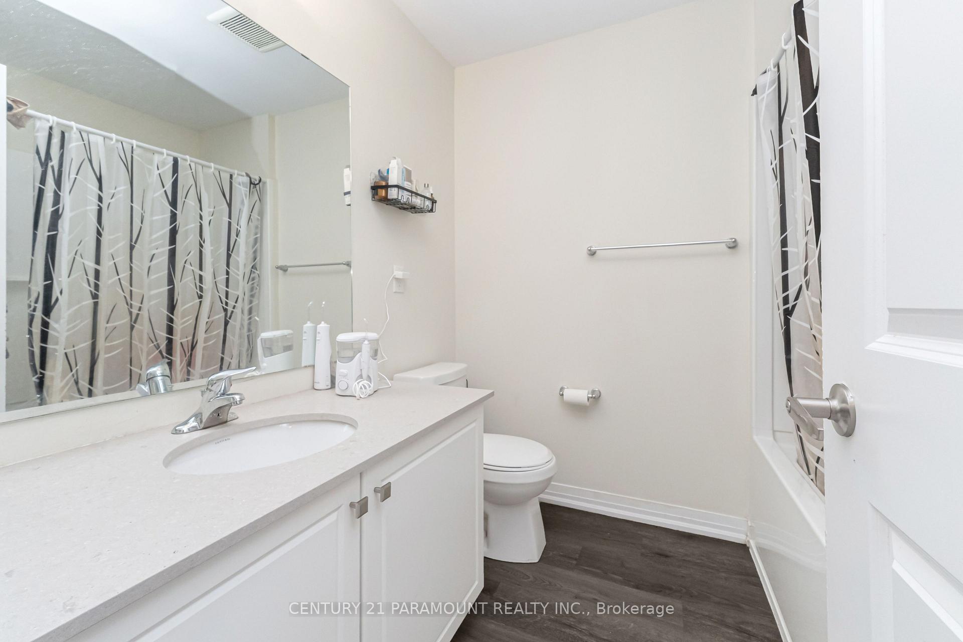 Photo 26 of Unit 20, 185 Bedrock Drive, Hamilton, Stoney Creek Mountain — HOMEH