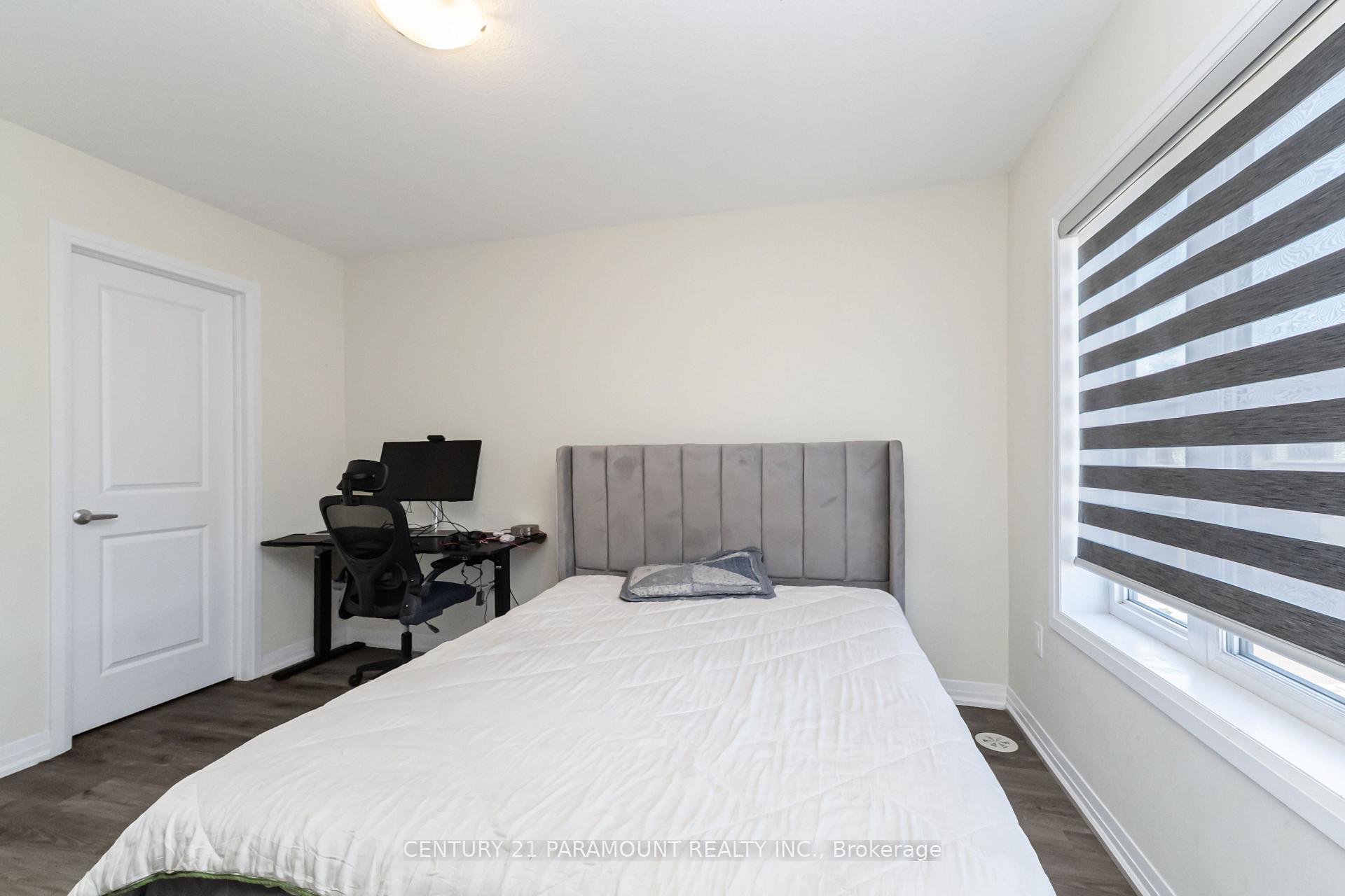 Photo 28 of Unit 20, 185 Bedrock Drive, Hamilton, Stoney Creek Mountain — HOMEH