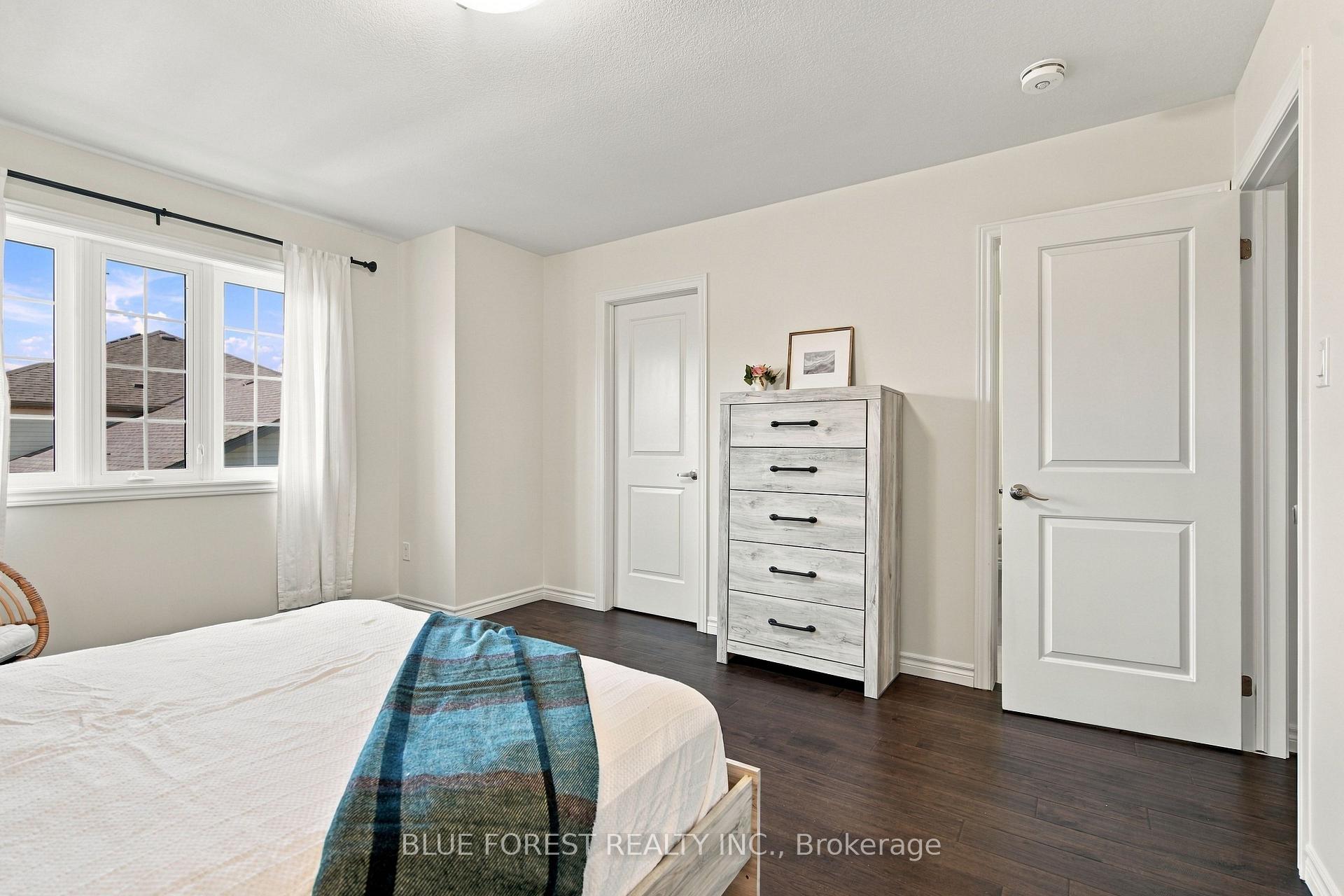 Photo 15 of Unit 52, 2910 Tokala Trail, London, North S — HOMEH