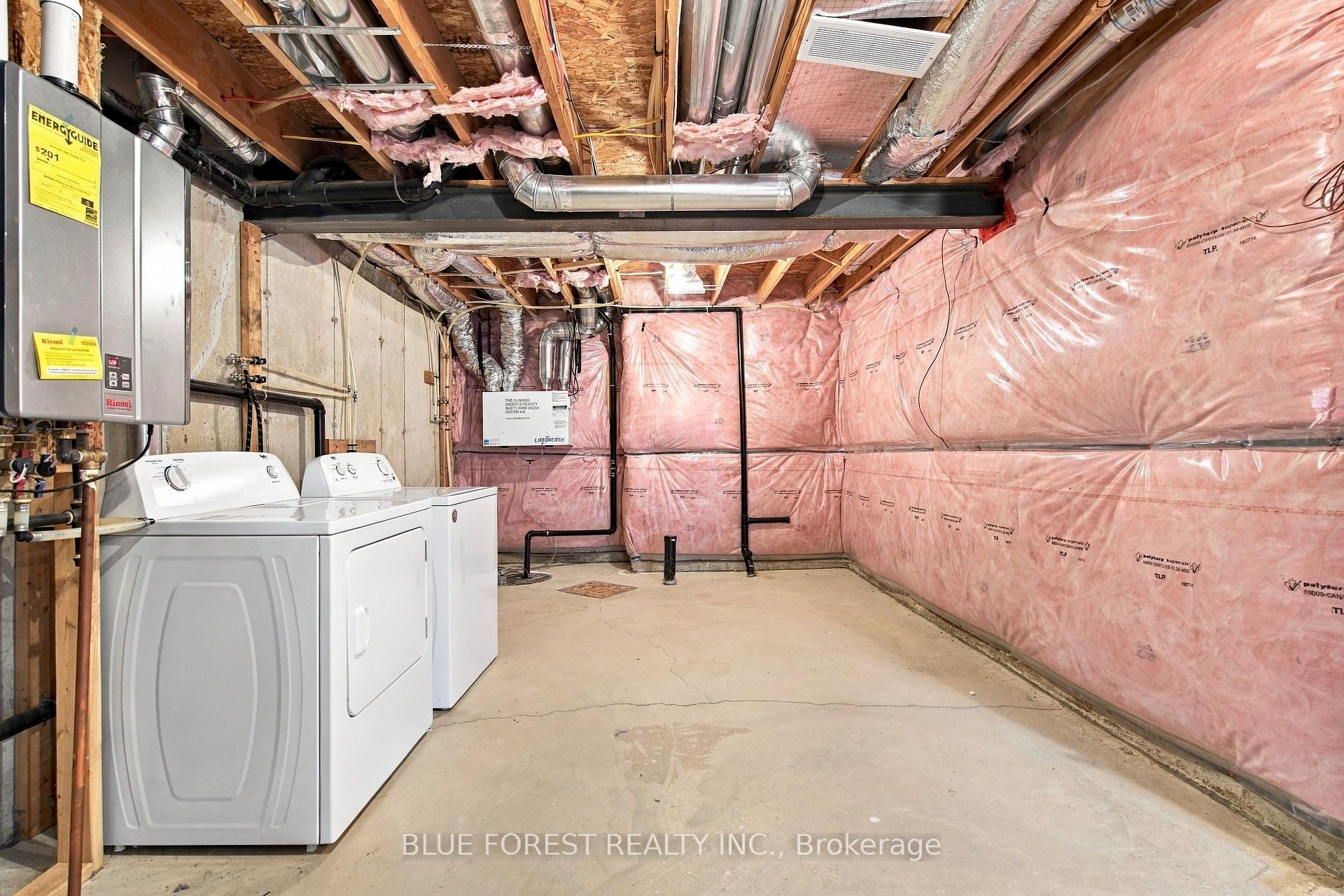 Photo 24 of Unit 52, 2910 Tokala Trail, London, North S — HOMEH