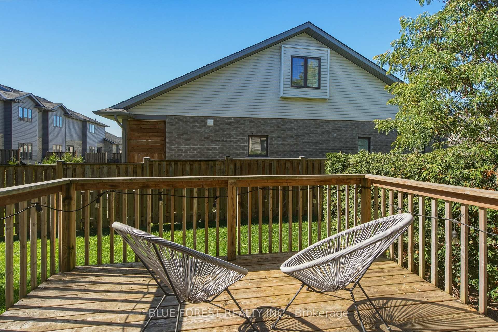 Photo 26 of Unit 52, 2910 Tokala Trail, London, North S — HOMEH