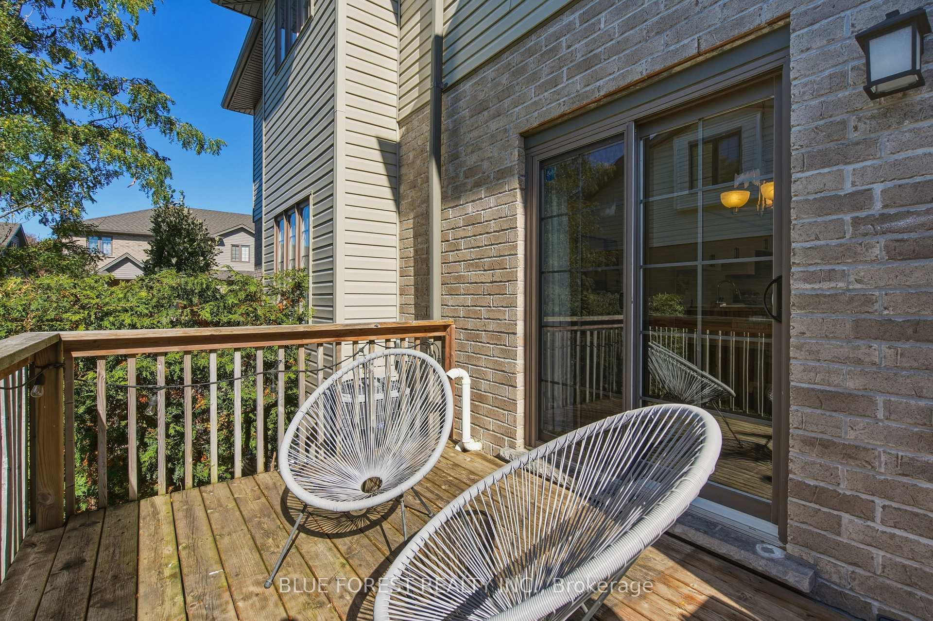 Photo 27 of Unit 52, 2910 Tokala Trail, London, North S — HOMEH