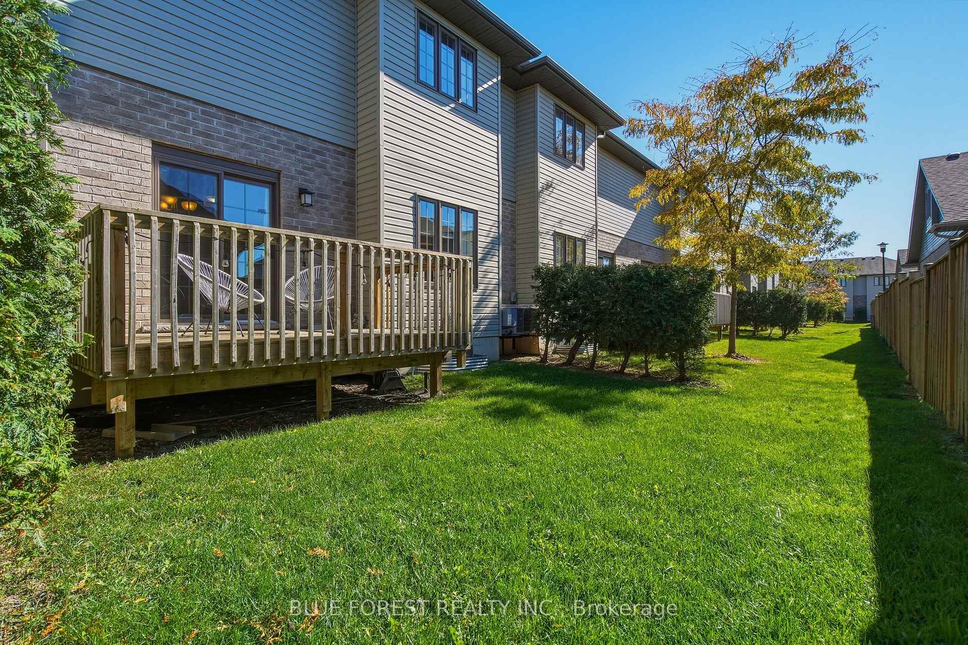 Photo 28 of Unit 52, 2910 Tokala Trail, London, North S — HOMEH