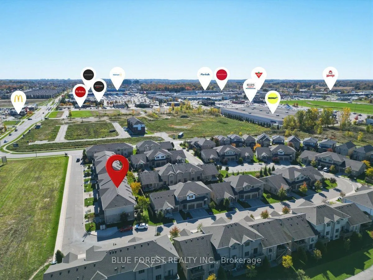 Photo 31 of Unit 52, 2910 Tokala Trail, London, North S — HOMEH