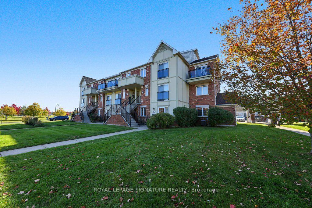 Photo 3 of Unit 65, 2285 Bur Oak Avenue, Markham, Greensborough — HOMEH