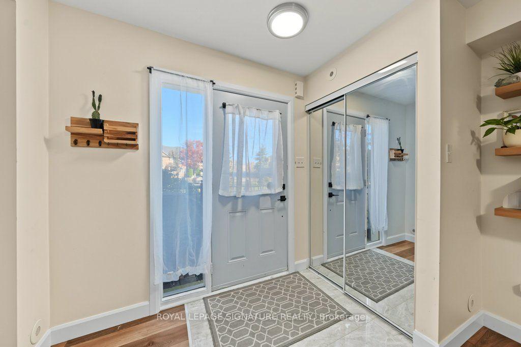 Photo 4 of Unit 65, 2285 Bur Oak Avenue, Markham, Greensborough — HOMEH