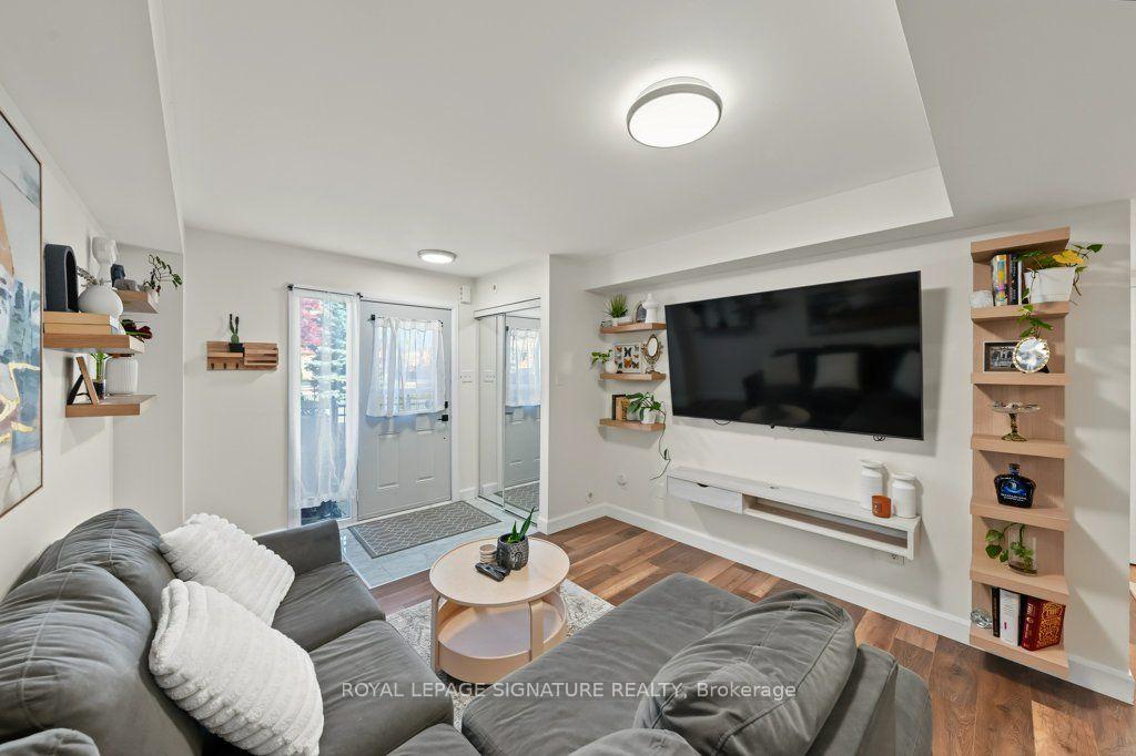 Photo 5 of Unit 65, 2285 Bur Oak Avenue, Markham, Greensborough — HOMEH