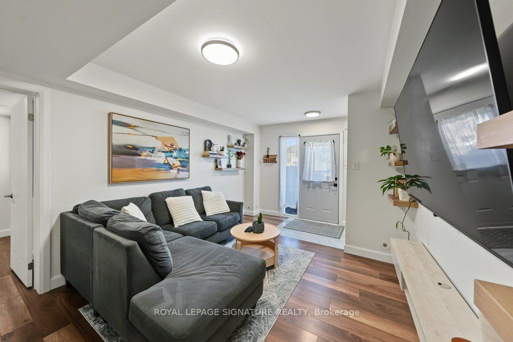 Photo 6 of Unit 65, 2285 Bur Oak Avenue, Markham, Greensborough — HOMEH