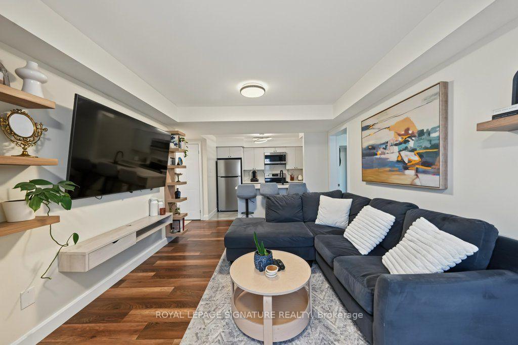 Photo 7 of Unit 65, 2285 Bur Oak Avenue, Markham, Greensborough — HOMEH