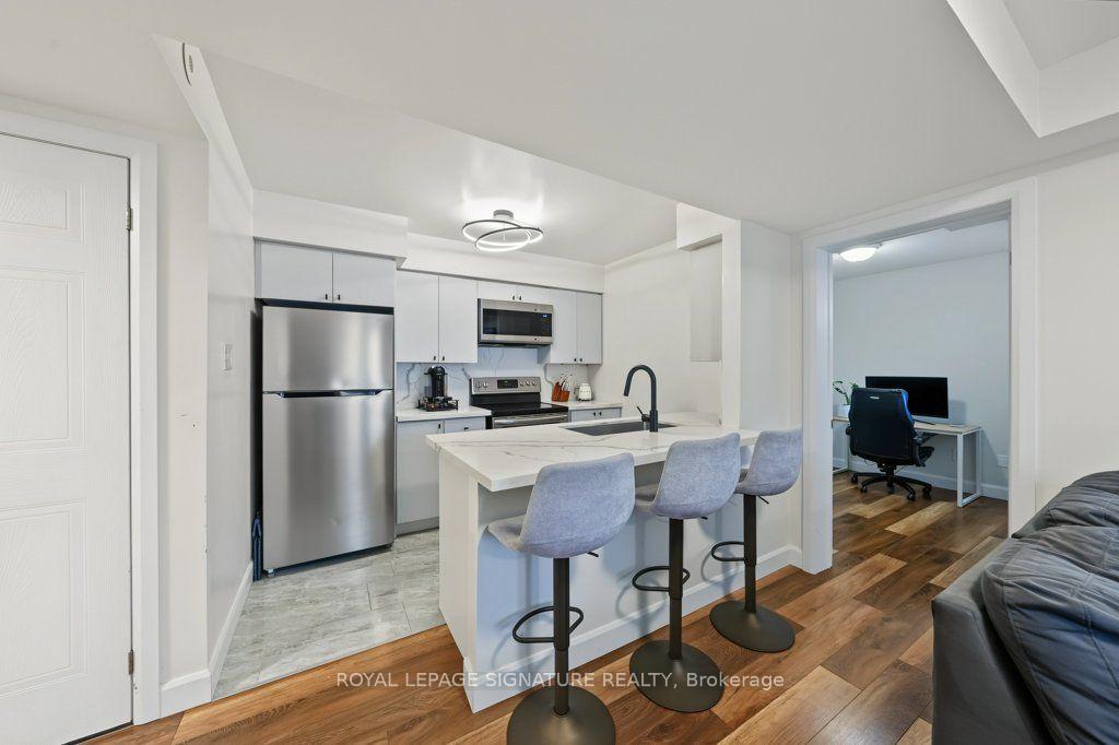 Photo 8 of Unit 65, 2285 Bur Oak Avenue, Markham, Greensborough — HOMEH