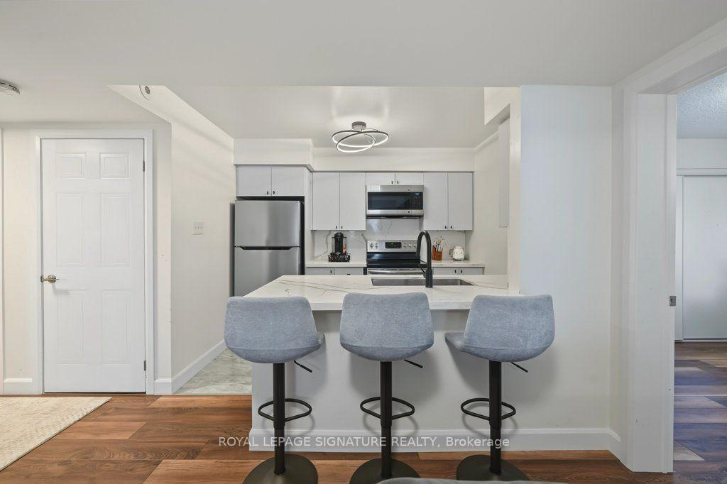 Photo 9 of Unit 65, 2285 Bur Oak Avenue, Markham, Greensborough — HOMEH