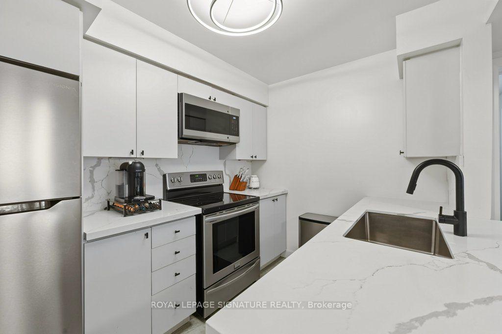 Photo 10 of Unit 65, 2285 Bur Oak Avenue, Markham, Greensborough — HOMEH