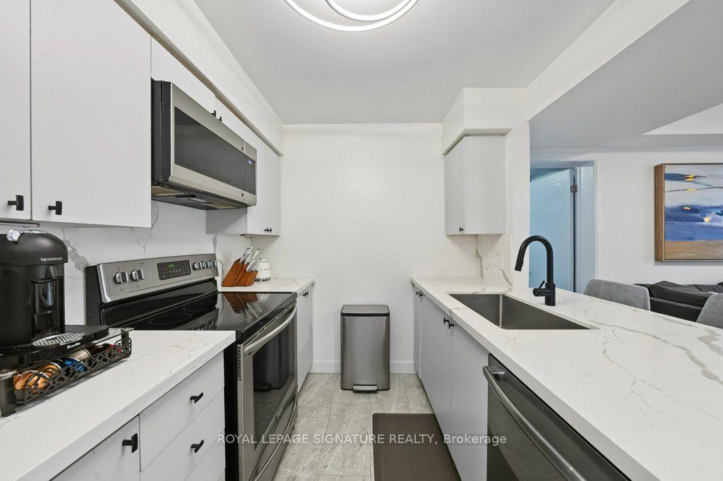 Photo 11 of Unit 65, 2285 Bur Oak Avenue, Markham, Greensborough — HOMEH