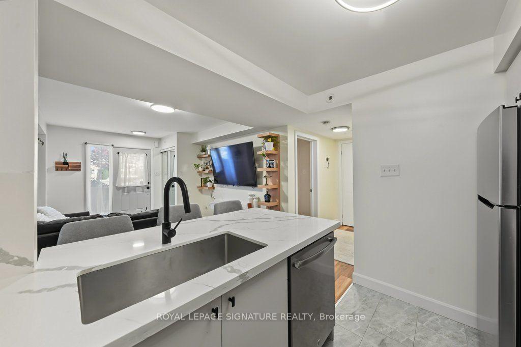 Photo 12 of Unit 65, 2285 Bur Oak Avenue, Markham, Greensborough — HOMEH