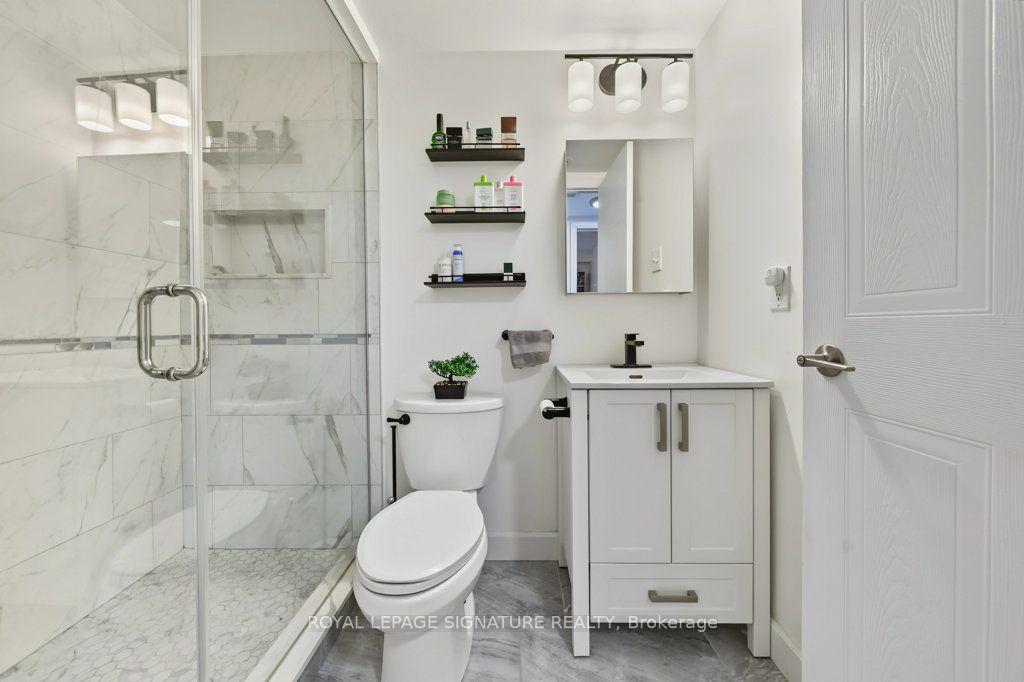 Photo 14 of Unit 65, 2285 Bur Oak Avenue, Markham, Greensborough — HOMEH