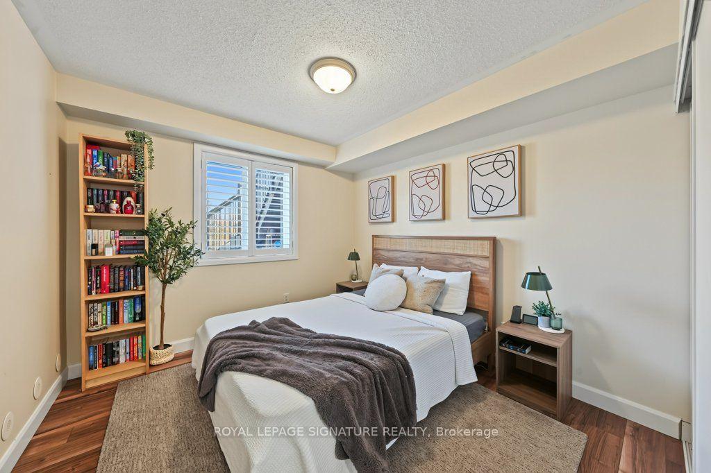 Photo 15 of Unit 65, 2285 Bur Oak Avenue, Markham, Greensborough — HOMEH